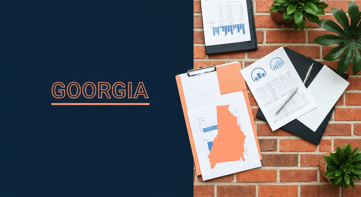 Georgia Business Insurance: What Coverage Do You Need?