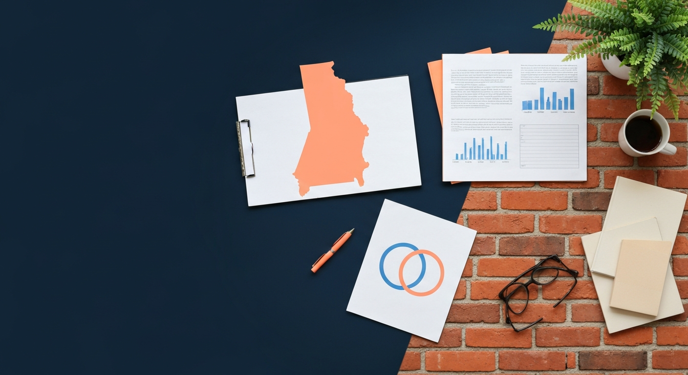 Georgia Business Name Search: How to Check Availability