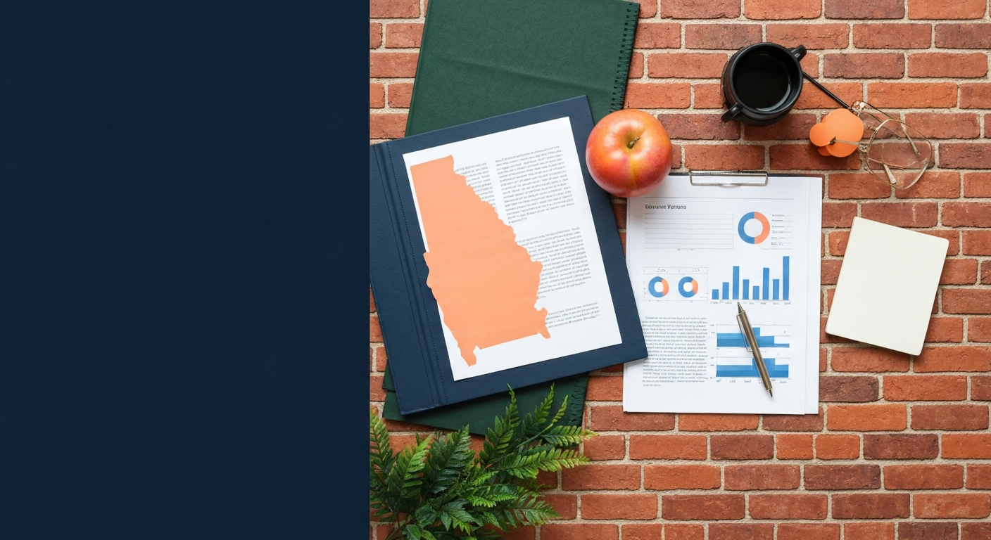 Georgia DBA (Trade Name): How to File and Costs