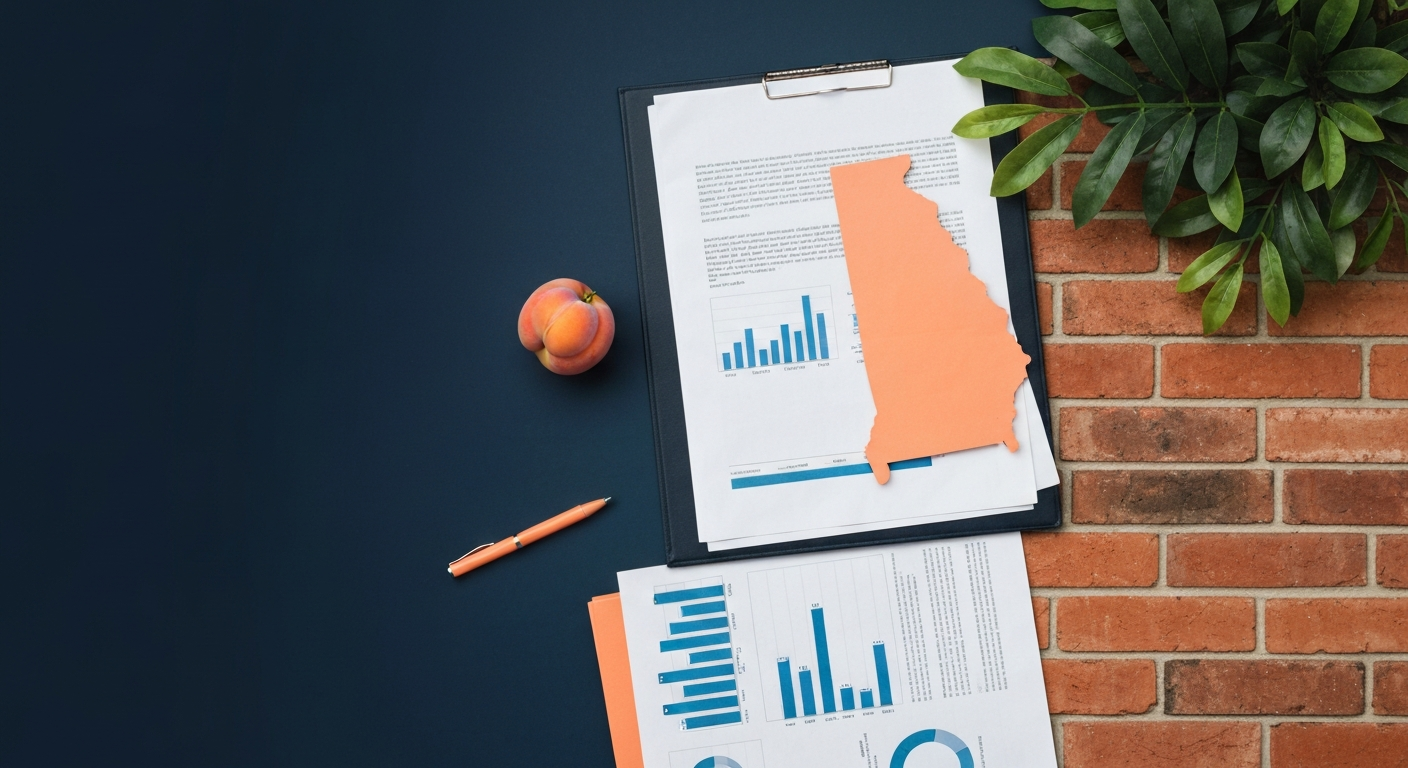 Gwinnett County Business License: How to Register Your Business