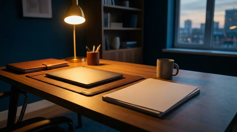 Business formation paperwork on a desk, Reinstating a Dissolved Georgia LLC or Corporation