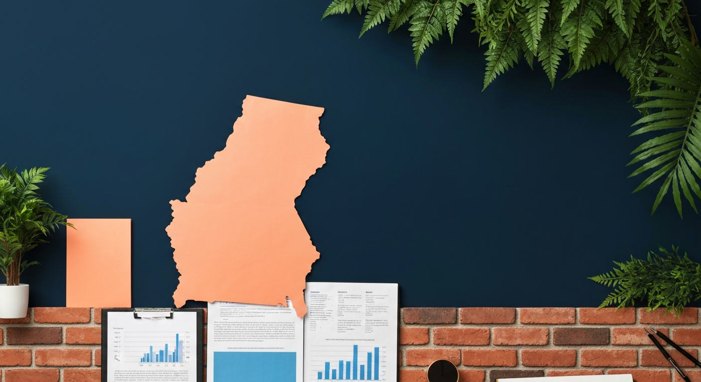 Woodstock Business License: How to Get Started