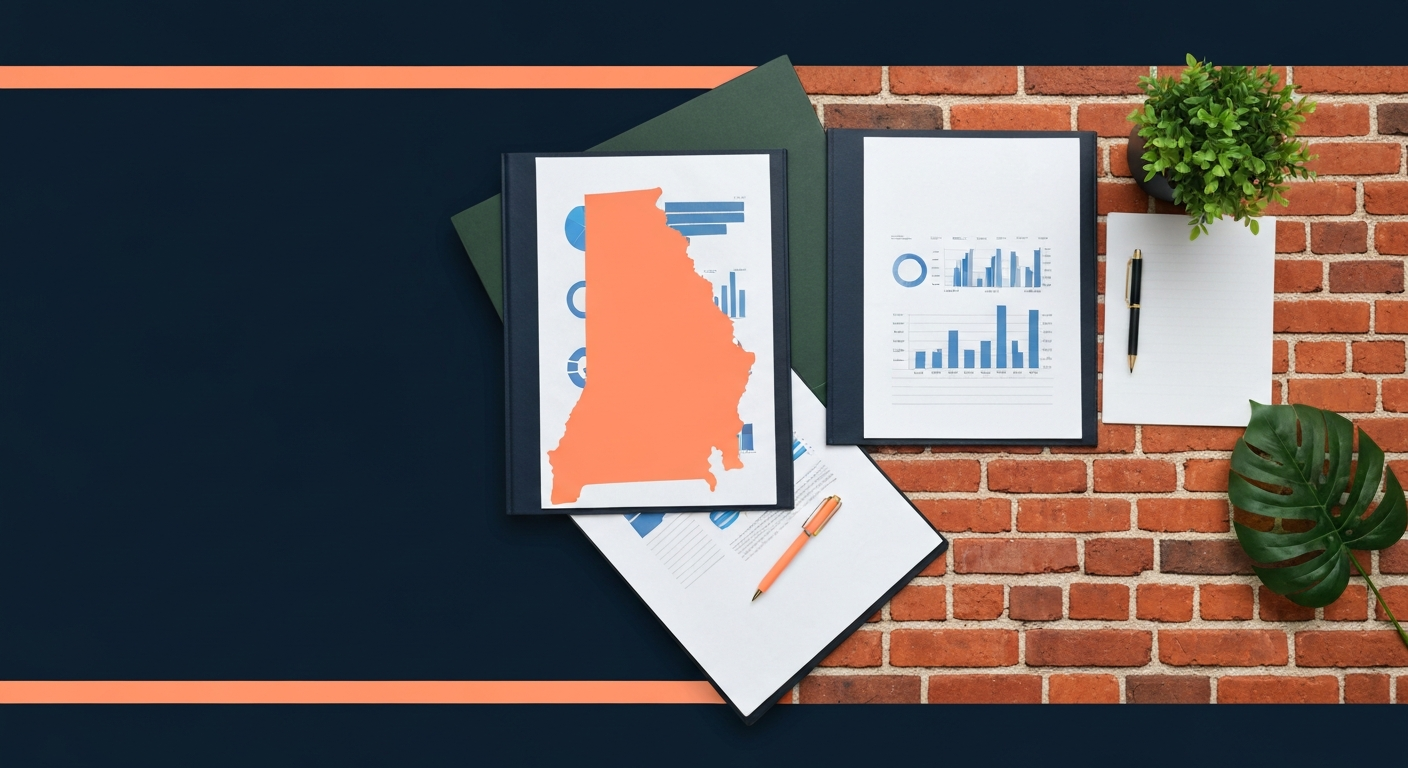 ZenBusiness vs LegalZoom for Georgia LLCs: Which Is Better?